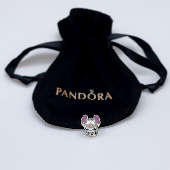 Pandora Disney Stitch Charm - Picture 5 of 5